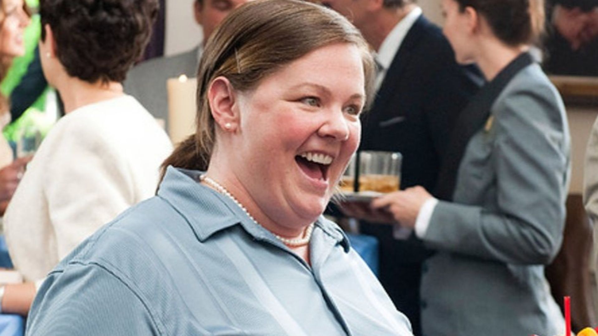 Melissa Mc Carthy