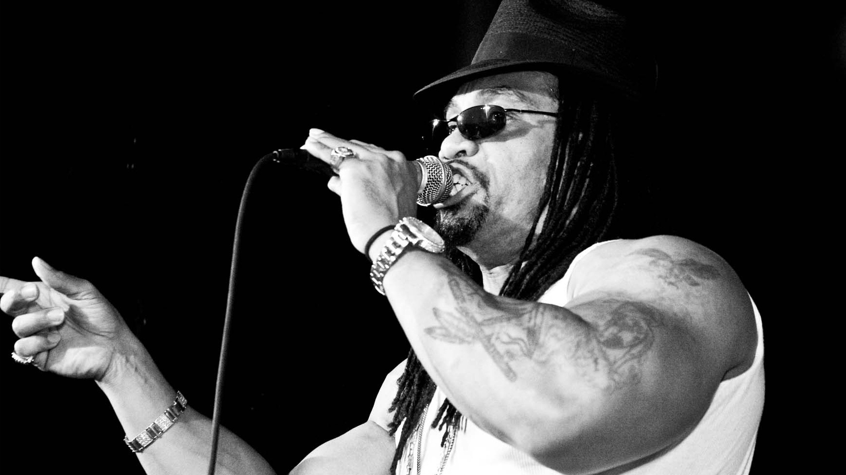 Melle Mel 1