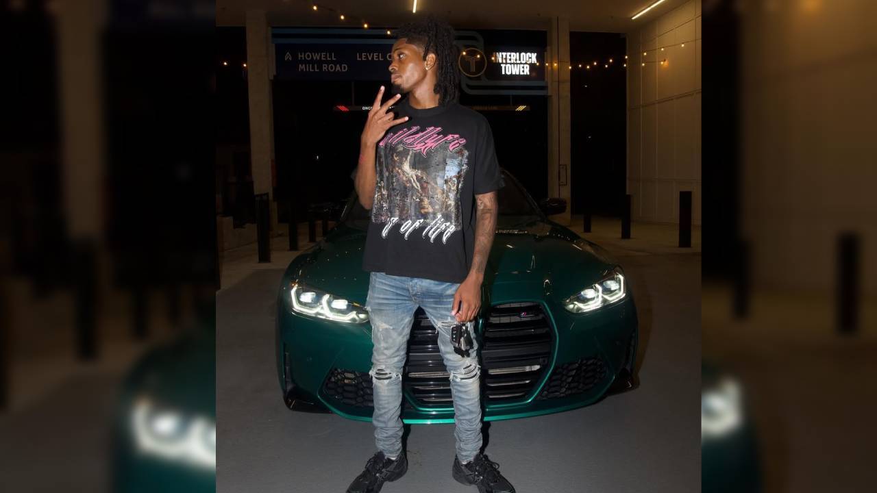 Melt Twitch Streamer