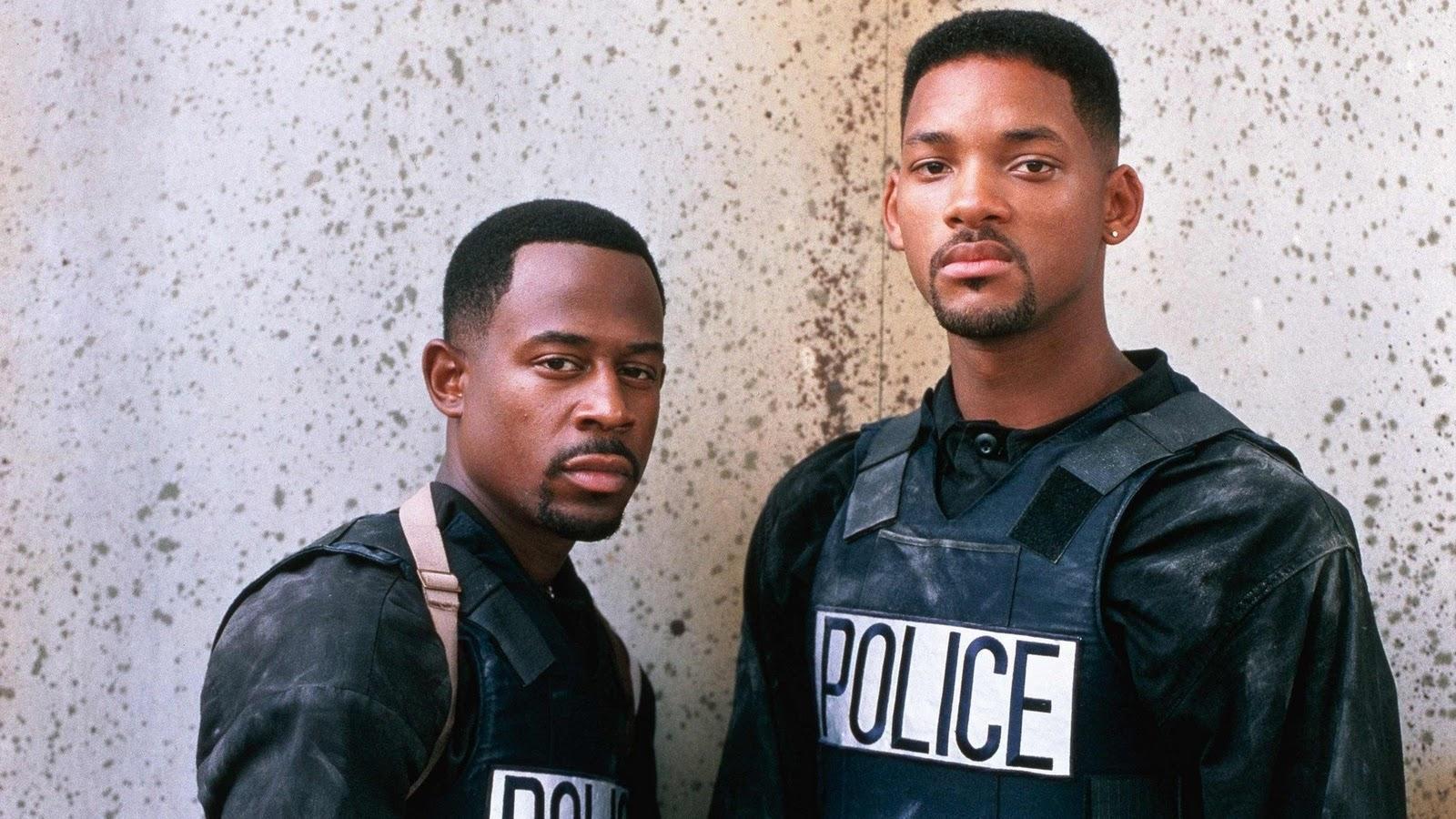 Men in Black