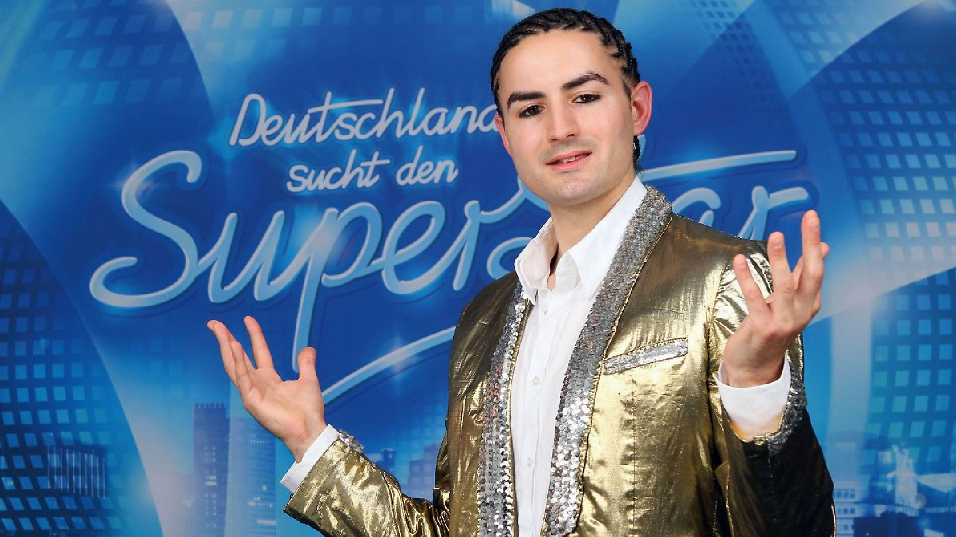 Menderes DSDS