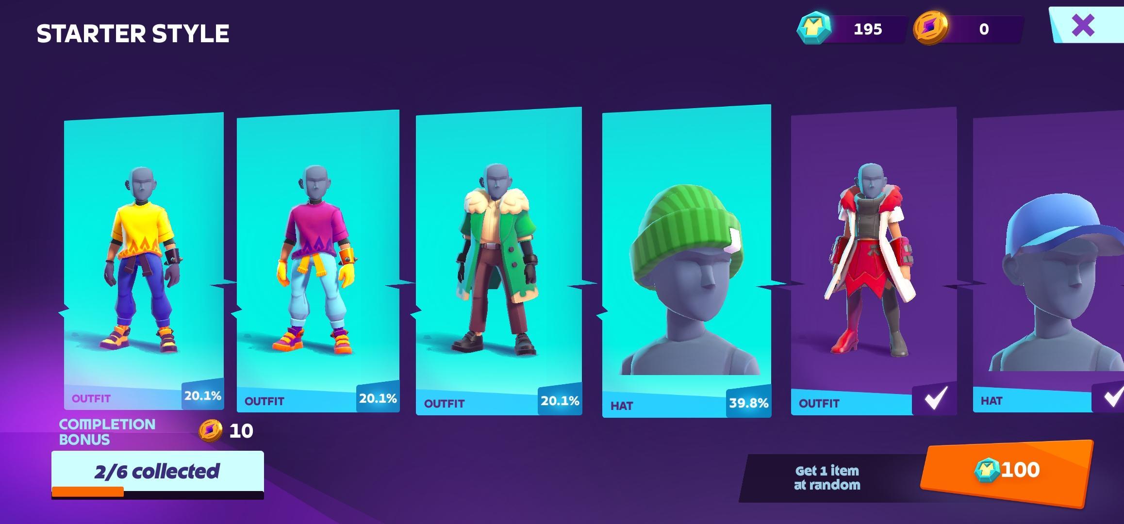 Merch Shop Moco