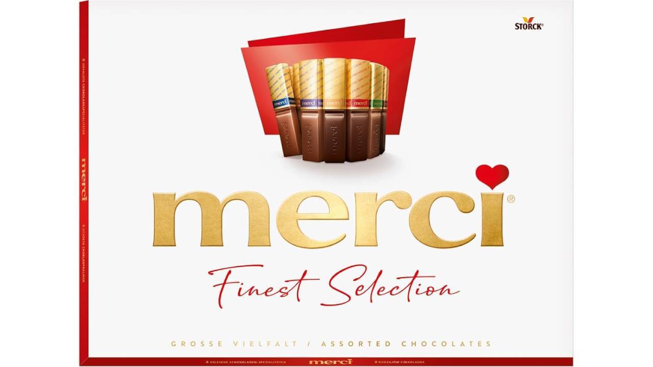 Merci