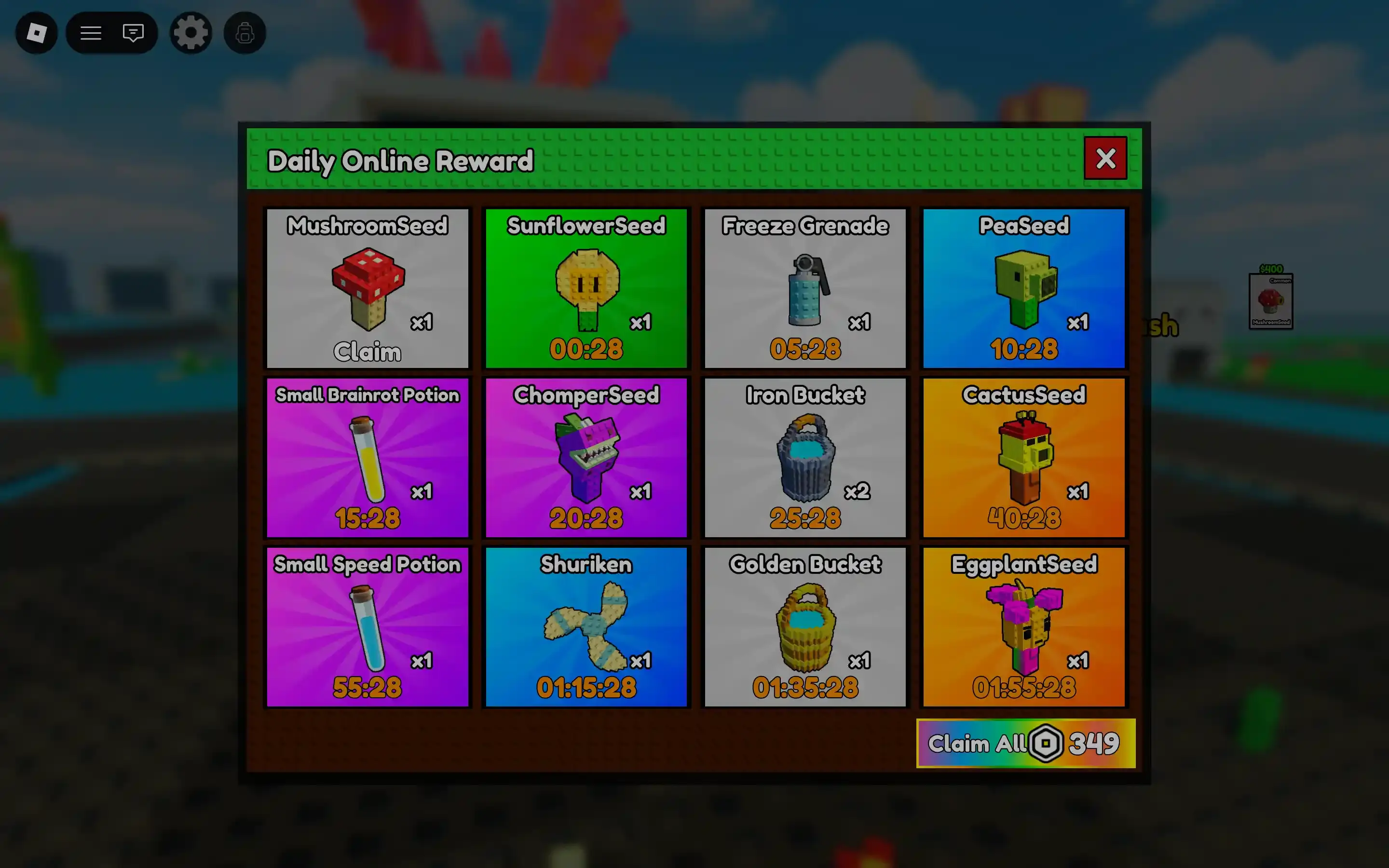 Merge and Fight Where To Get More rewards