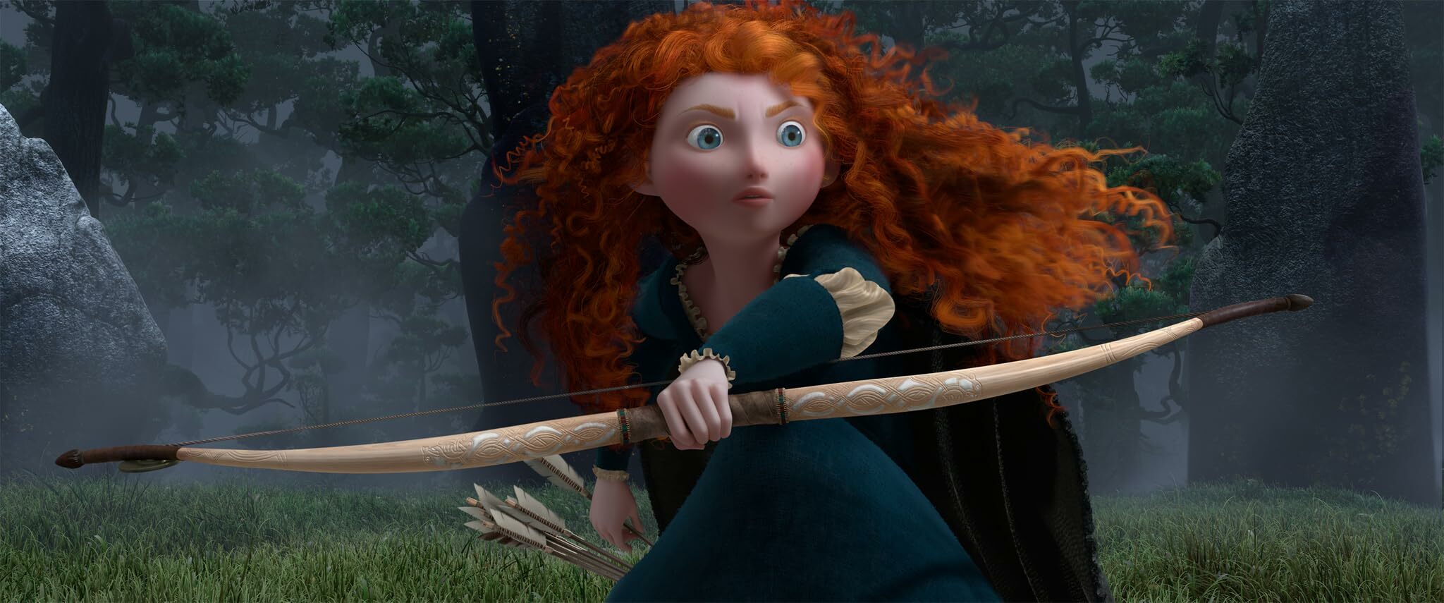 Merida