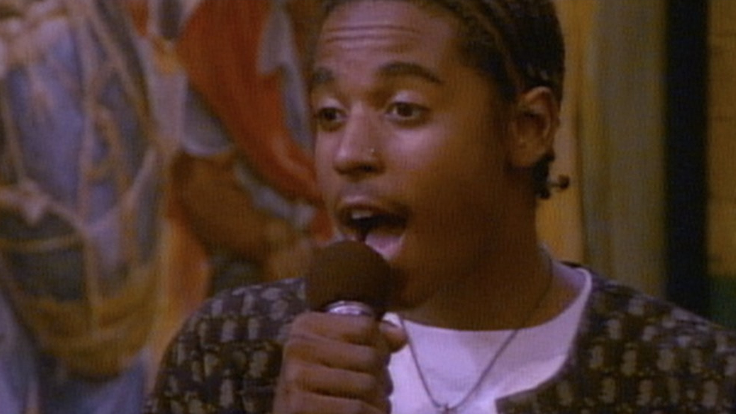 Merlin Santana