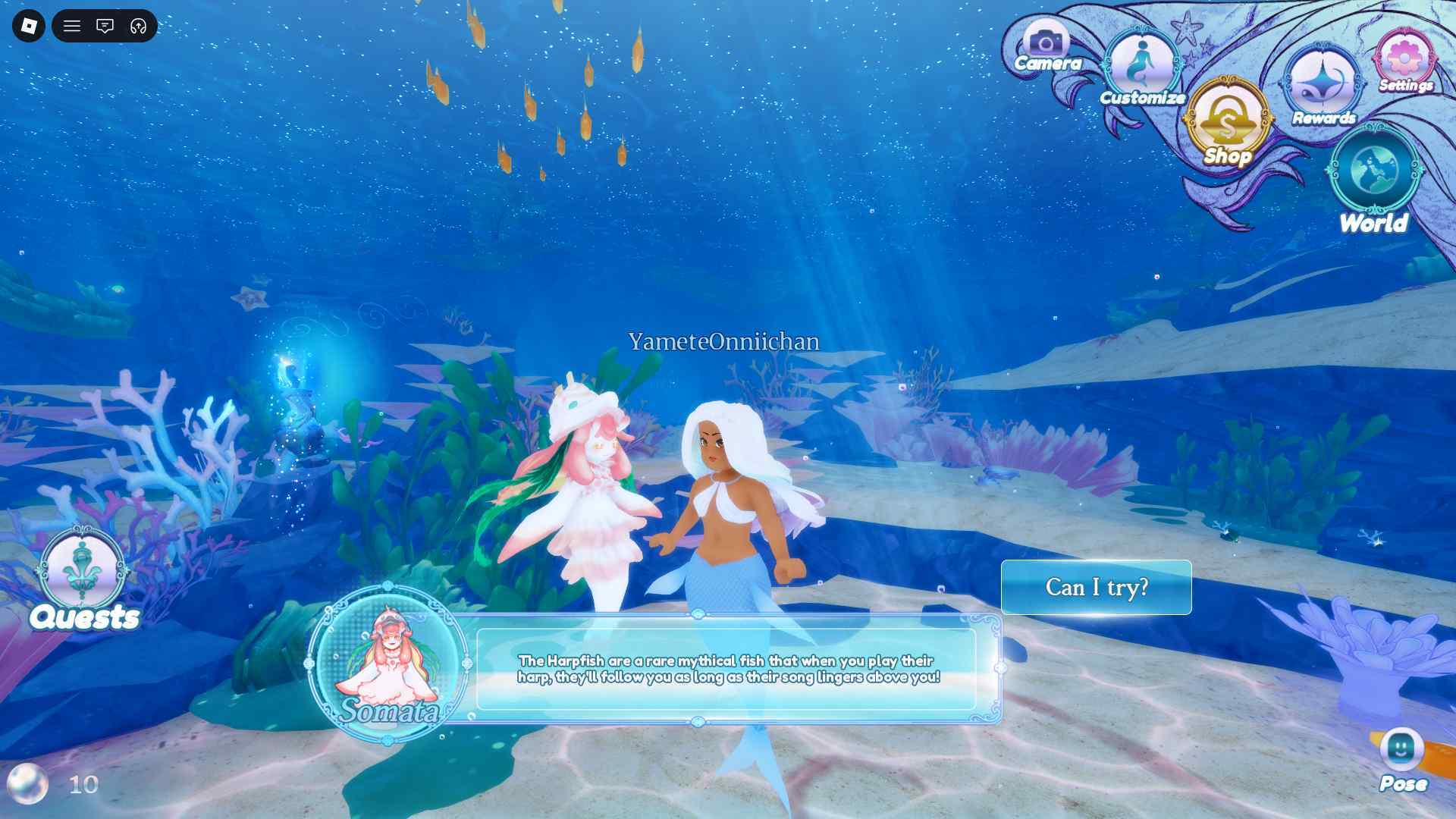Mermaid Isle expired codes
