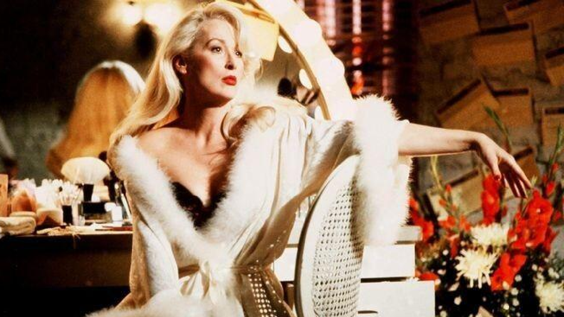 Meryl Streep 01 United International Pictures