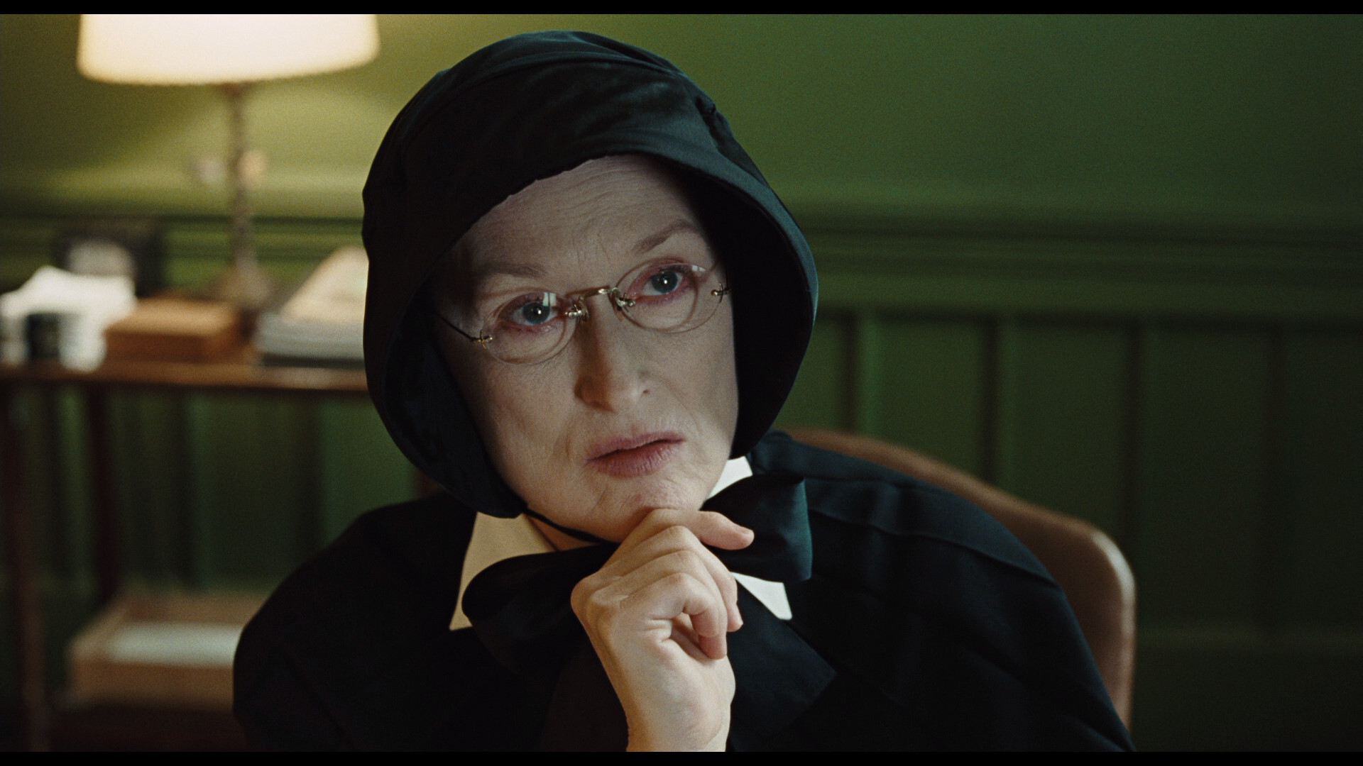 Meryl Streep Doubt