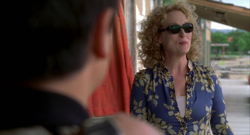 Meryl Streep