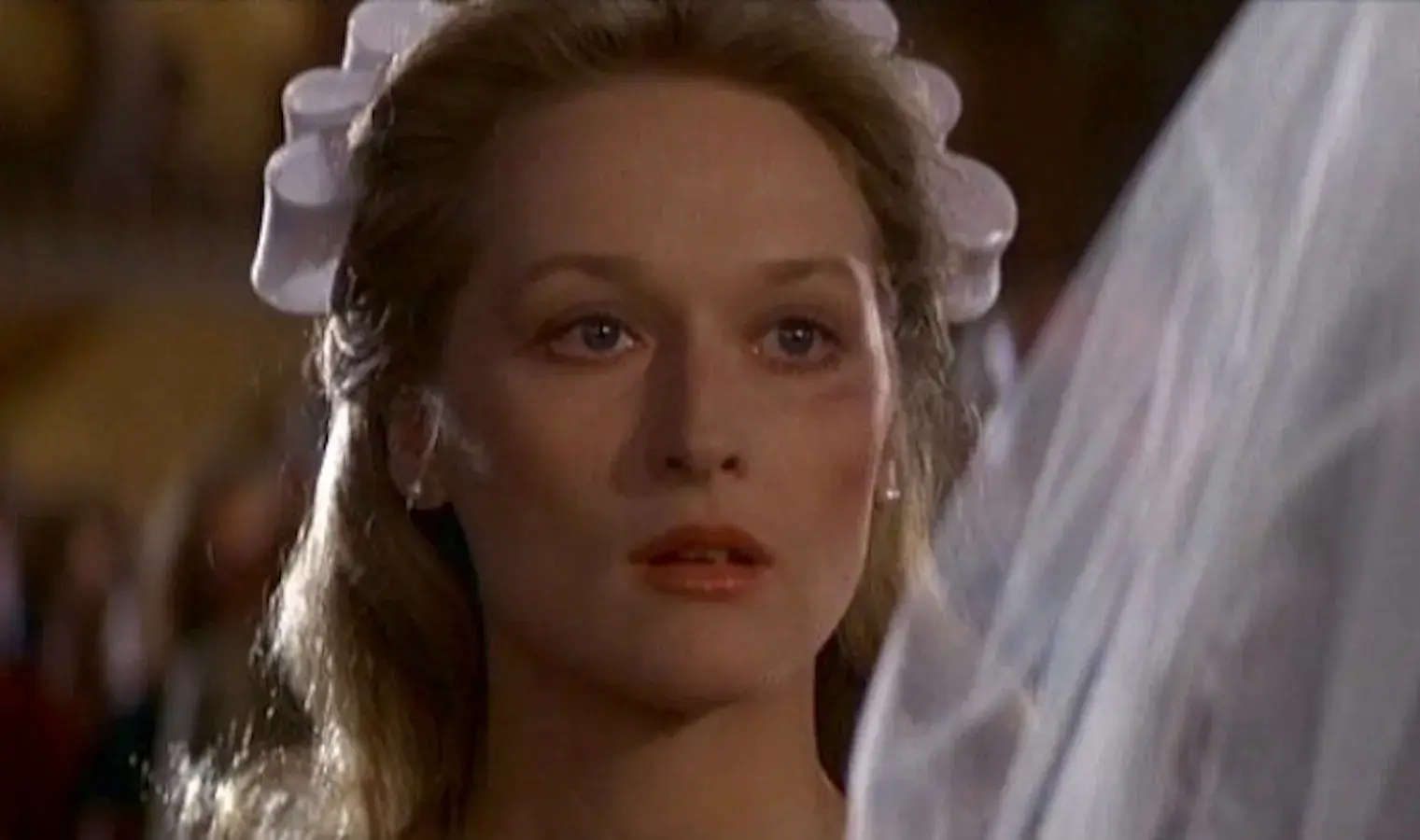Meryl Streep