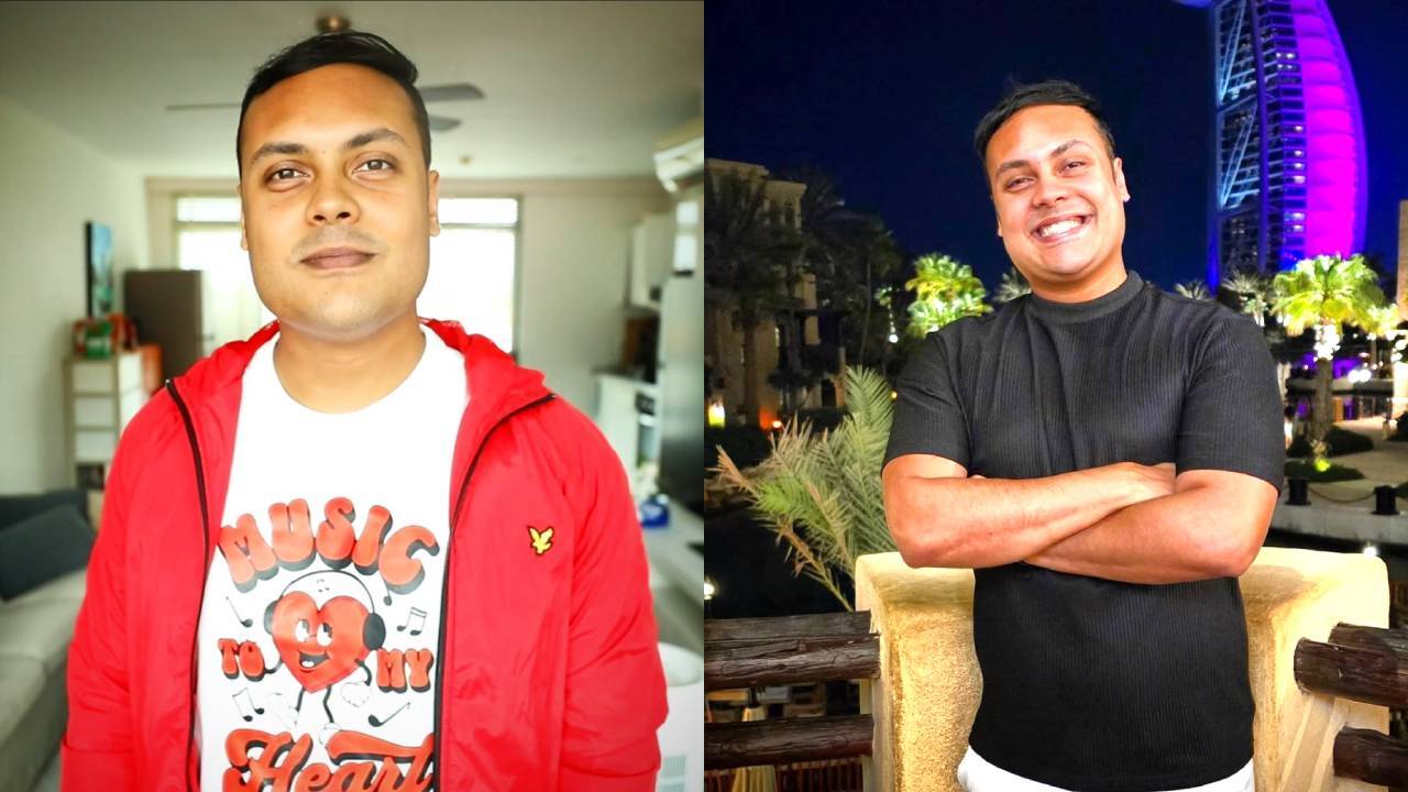 Mess Yourself Instagram