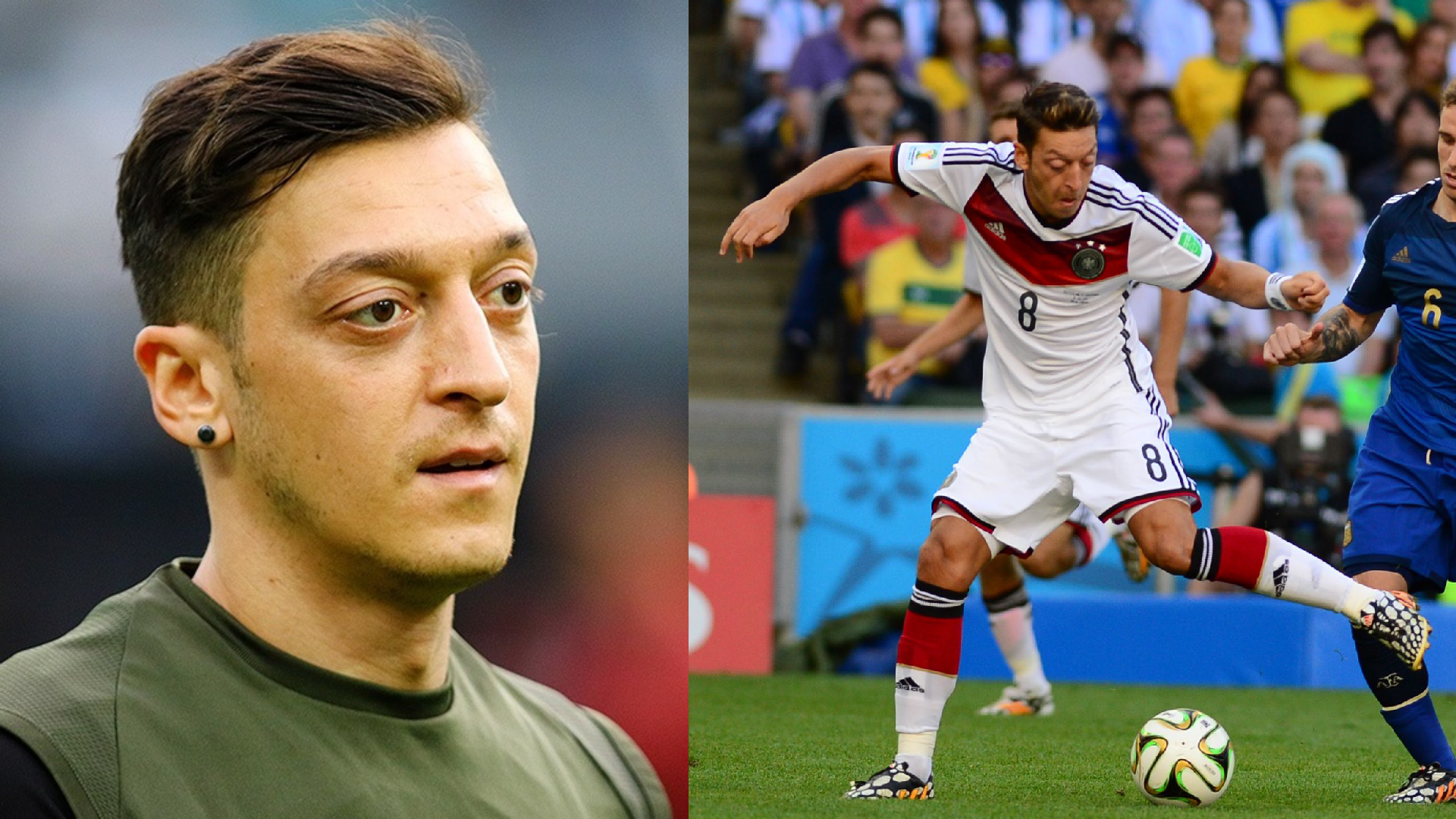 Mesut Özil 01 Wikipedia