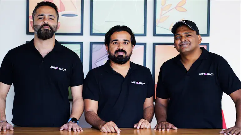 Meta Shot Secures 11 Crore Funding from Sauce VC