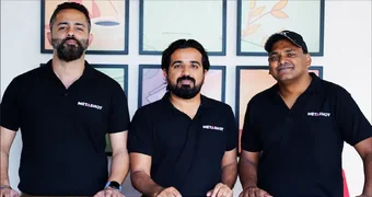 Meta Shot Secures 11 Crore Funding from Sauce VC