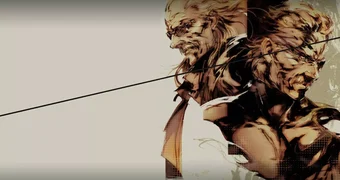 Metal Gear Solid Remakes 4 5 Peace Walker