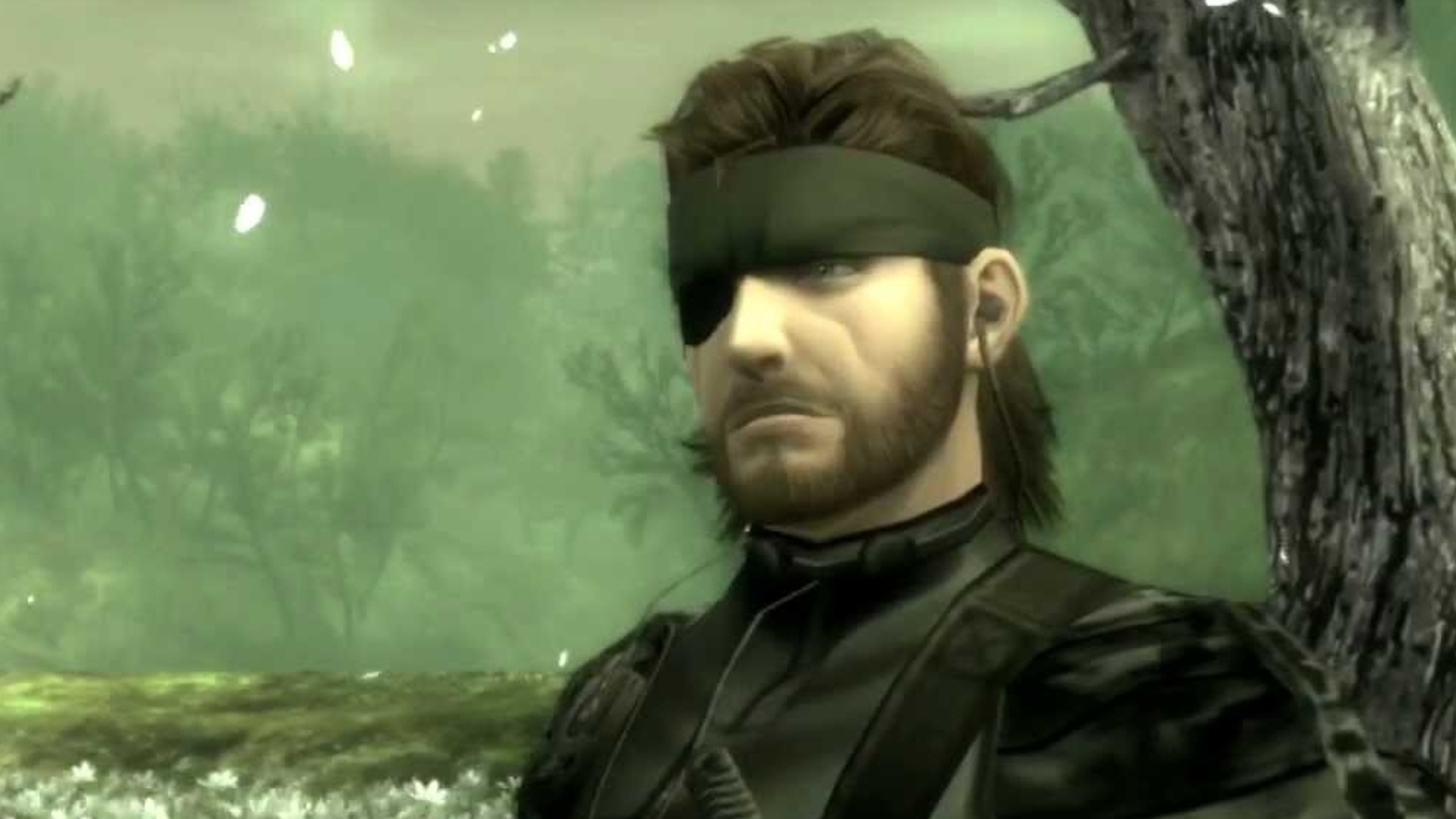 Metal Gear Solid