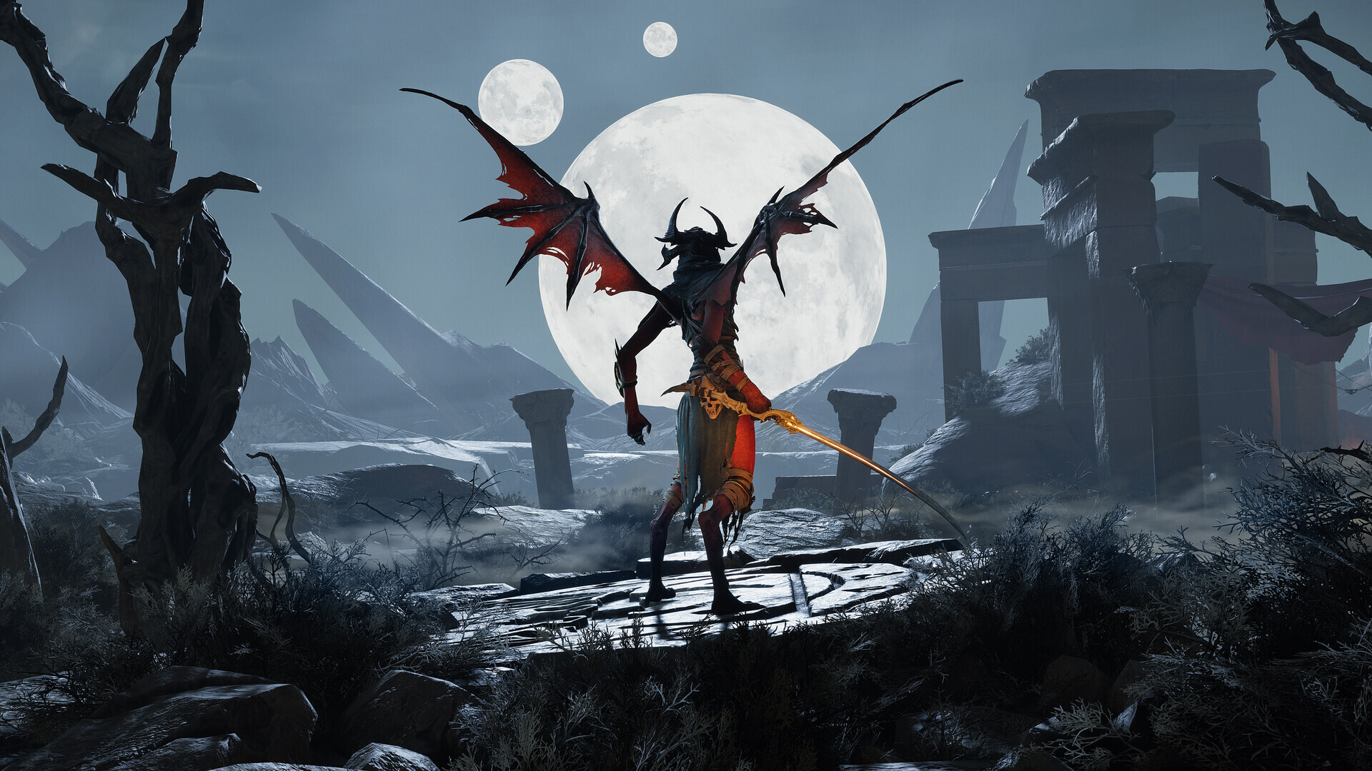 Metal Hellsinger