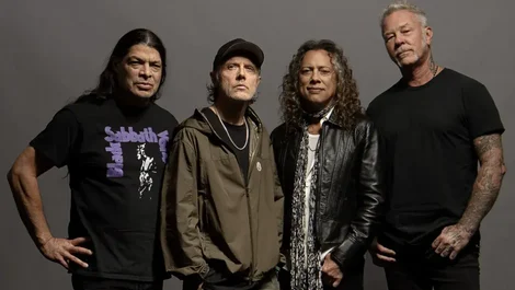 Metallica