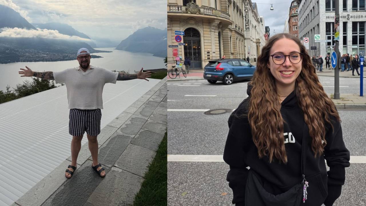 Metashi12 und Felikah