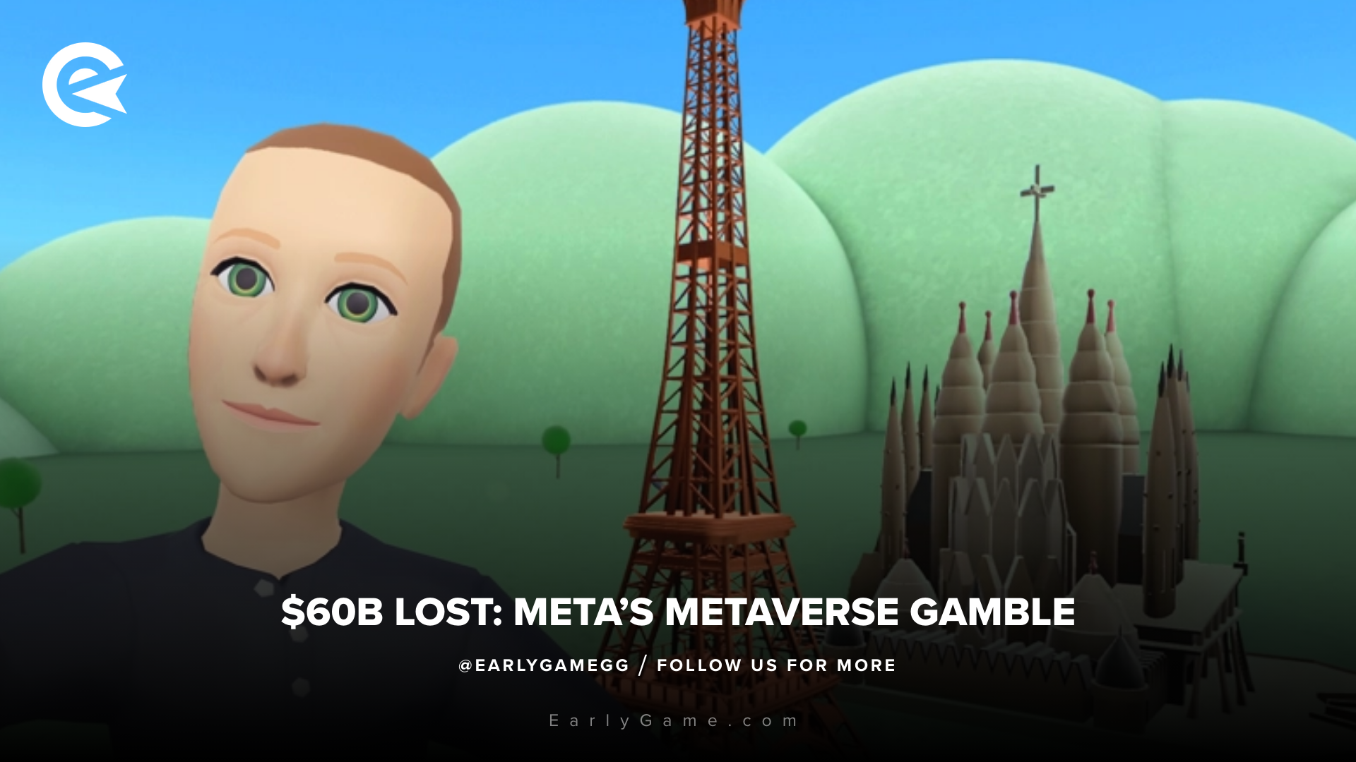 Metaverse L