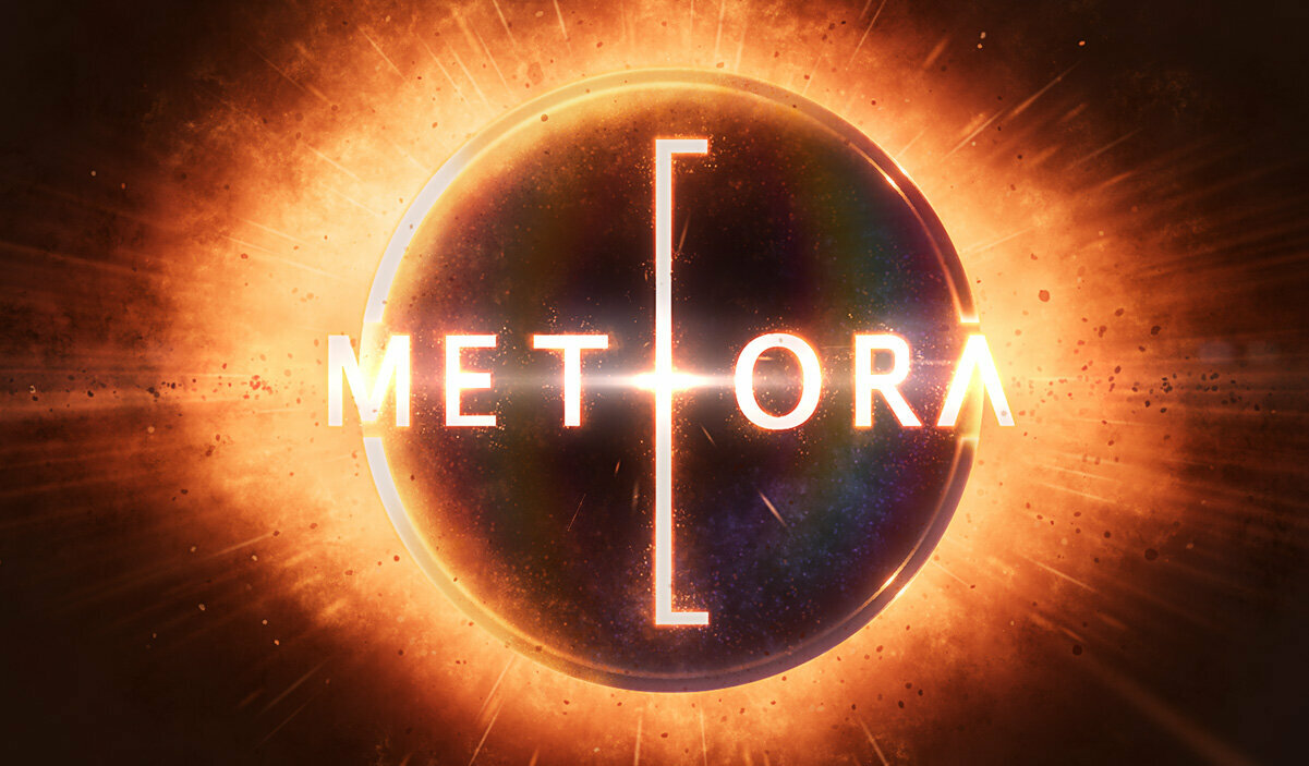 Meteora Title Image01