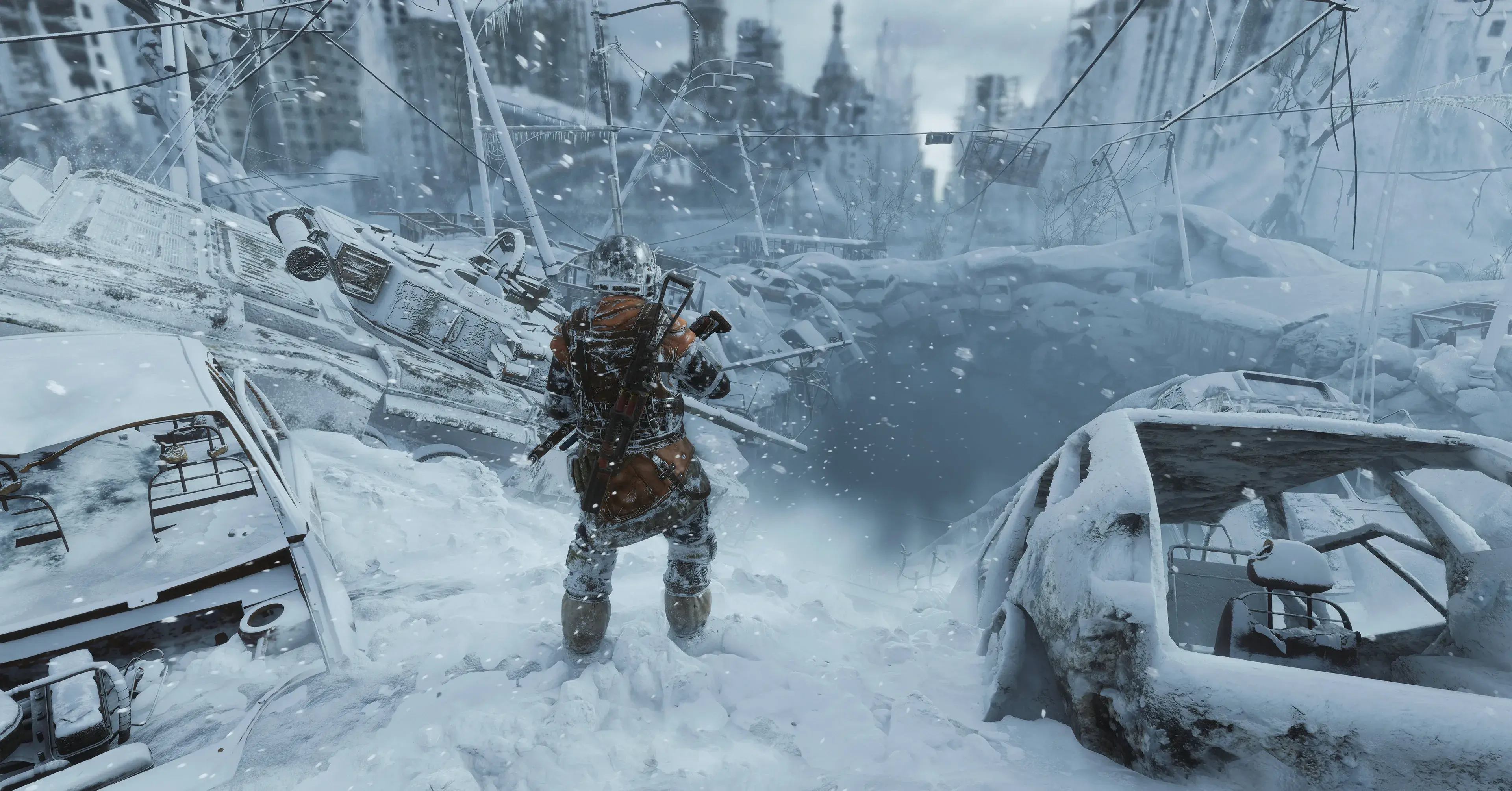 Metro Exodus
