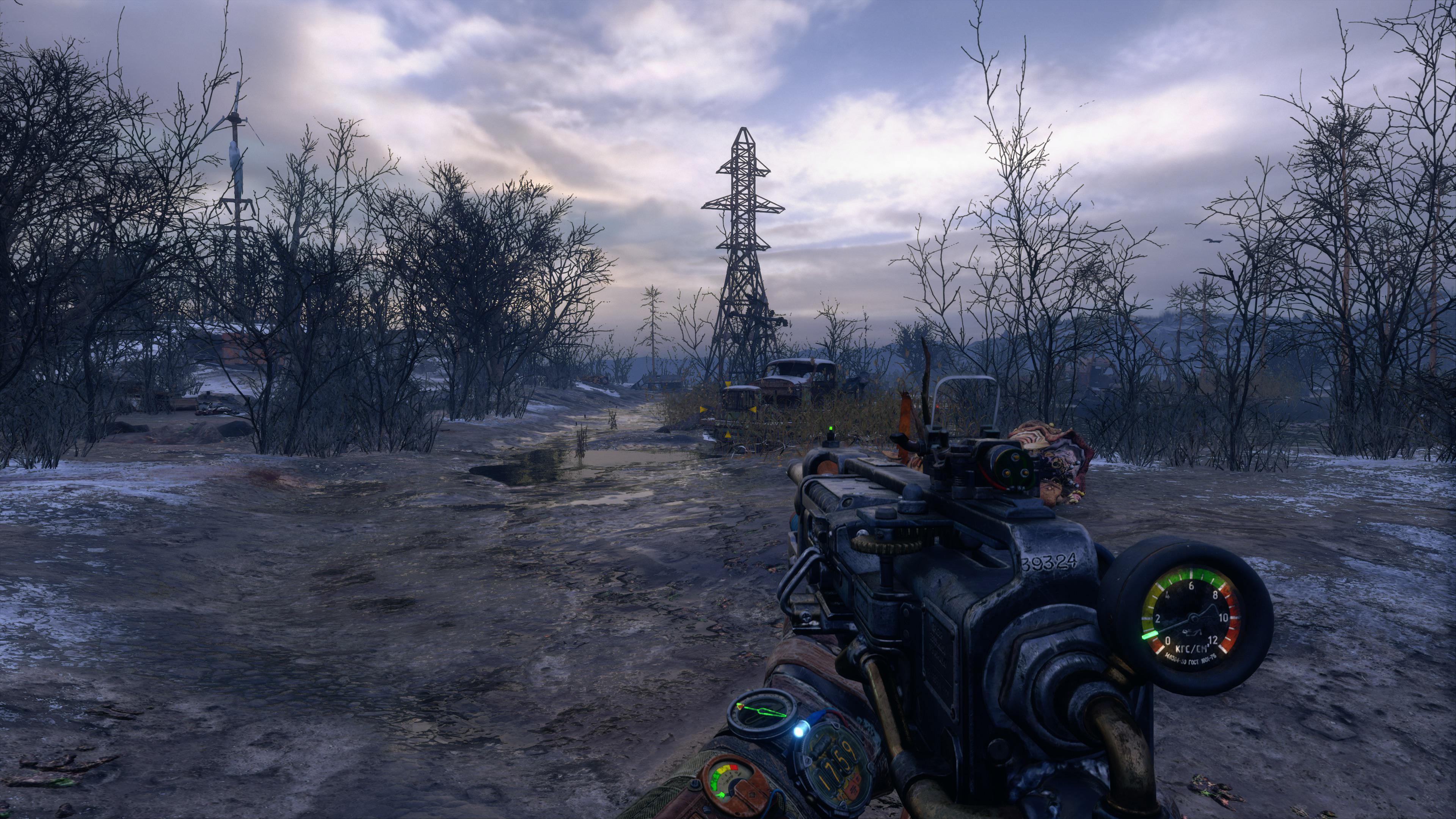 Metro Exodus