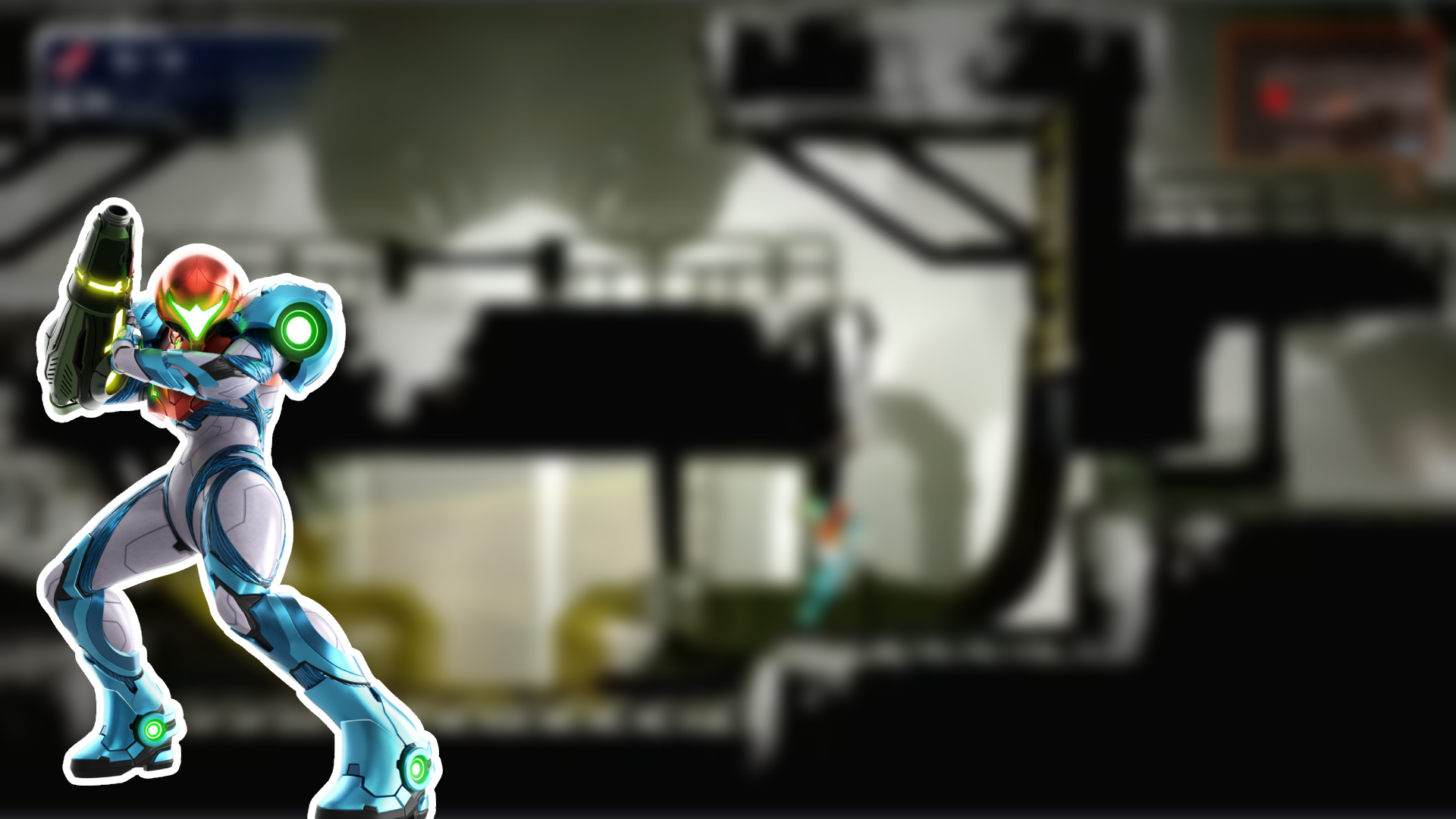 Metroid Dread Thumbnail