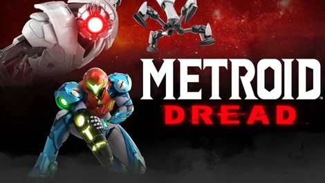 Metroid Dread