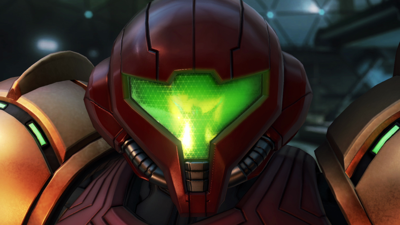 Metroid Nintendo Direct
