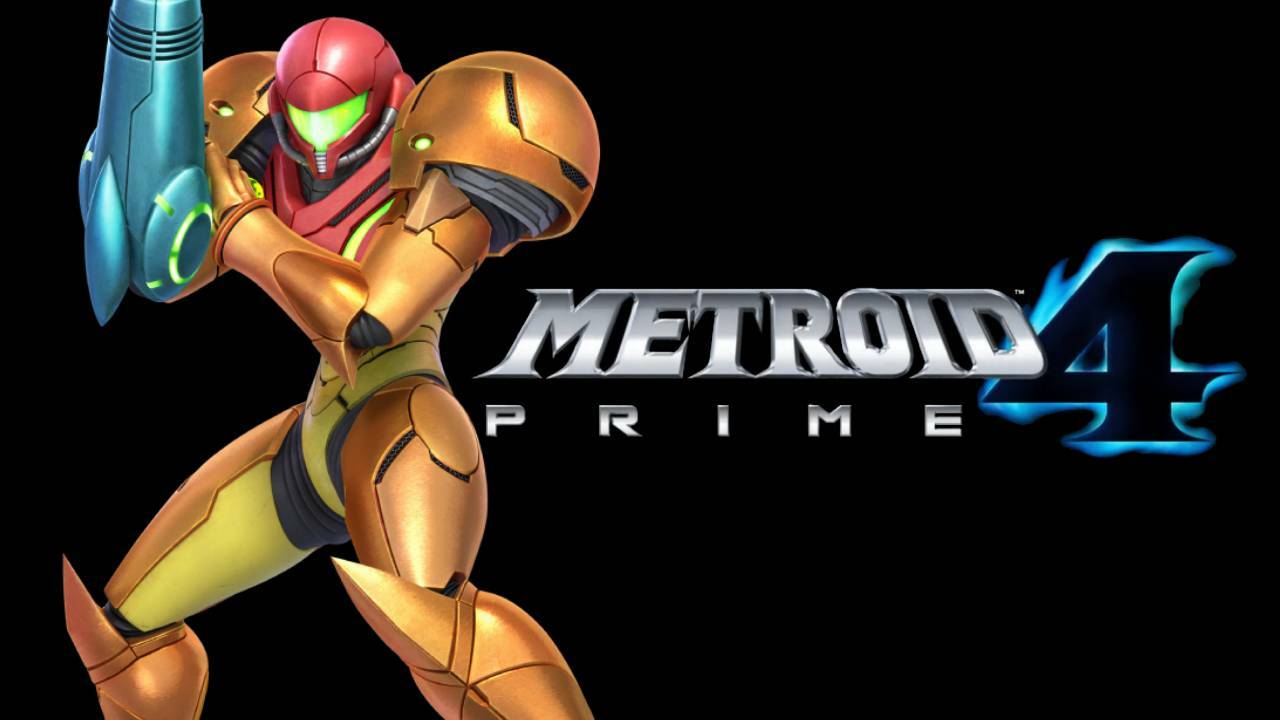 Prime deals 4 metroid