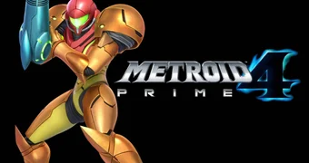 Metroid Prime 4 Samus