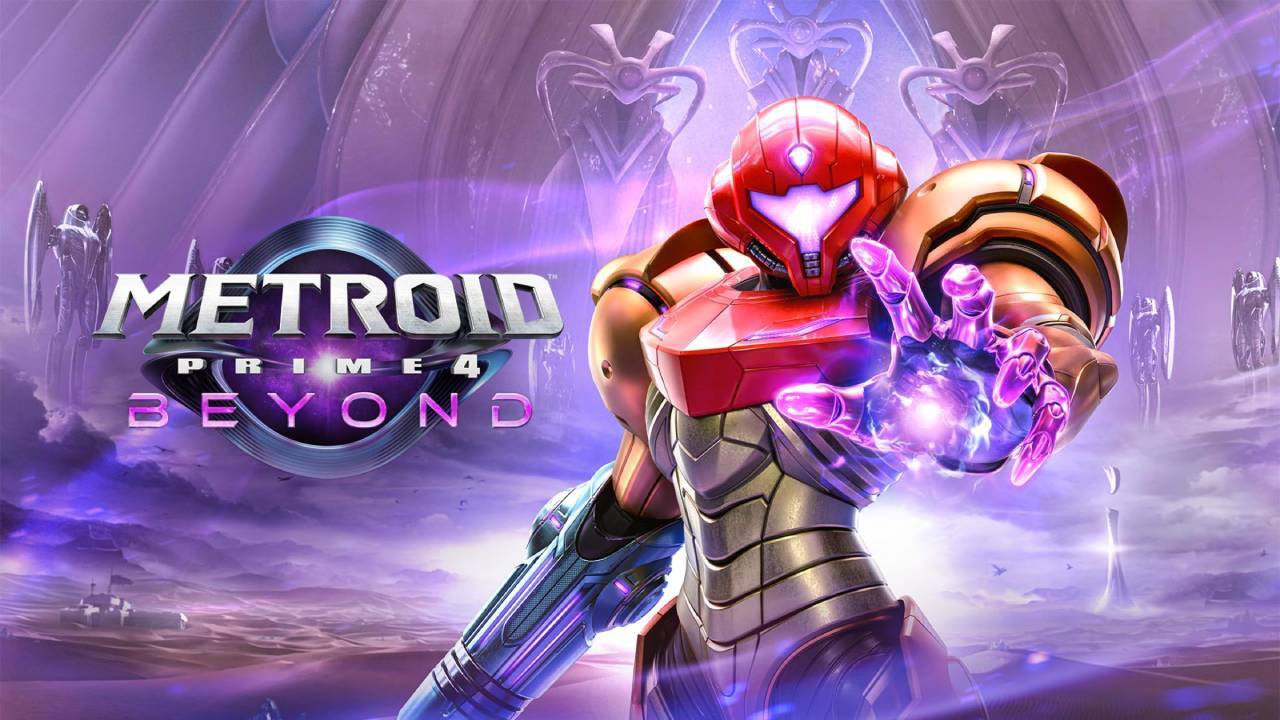Metroid Prime 4 Thumbnail