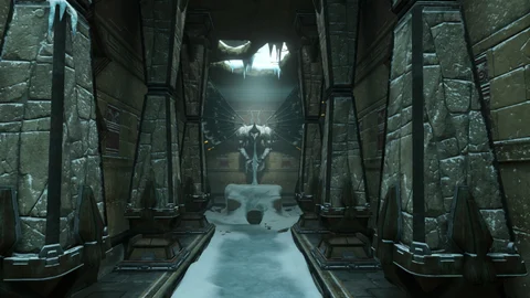 Metroid Prime Graphics