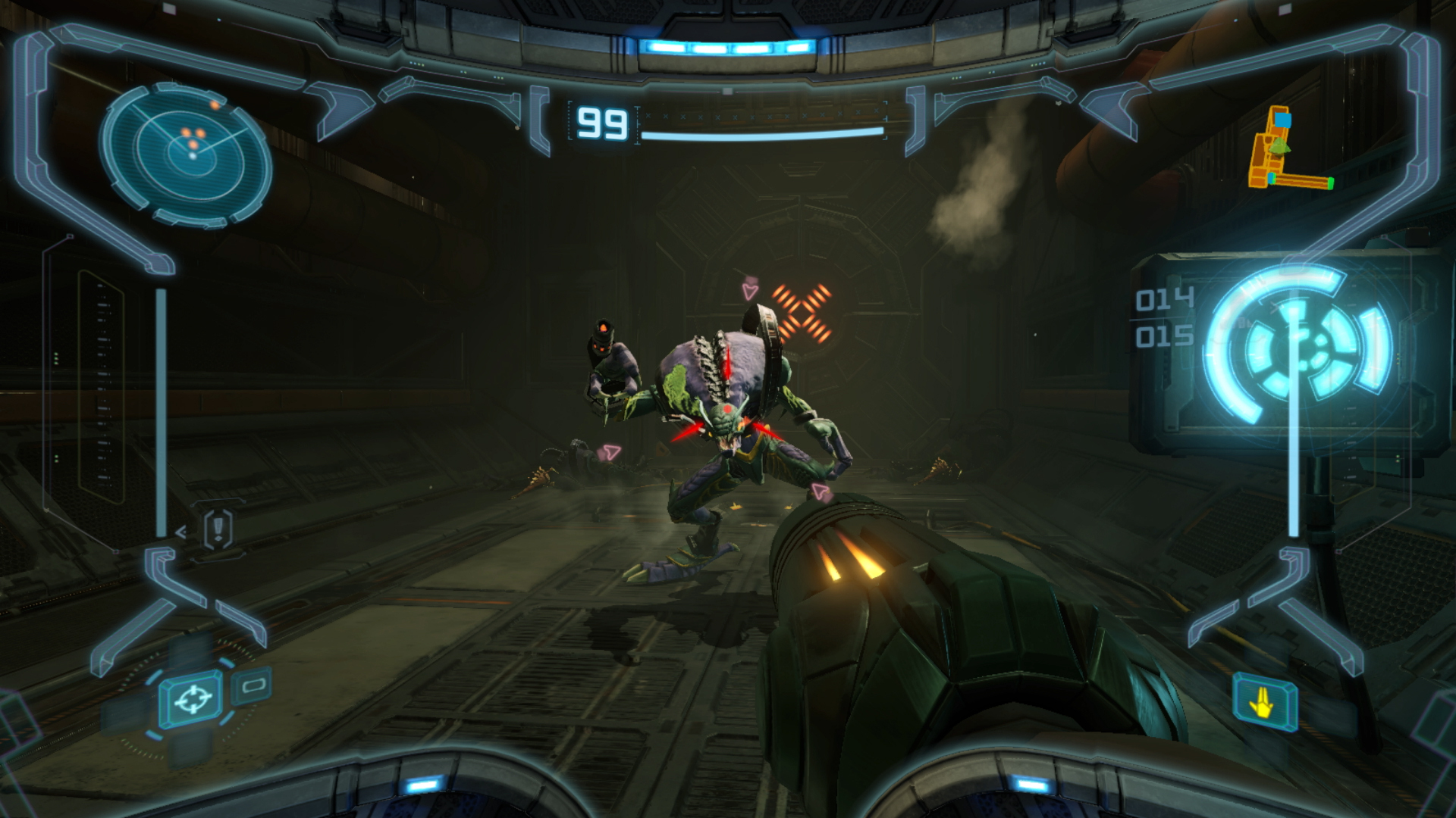 Metroid Prime