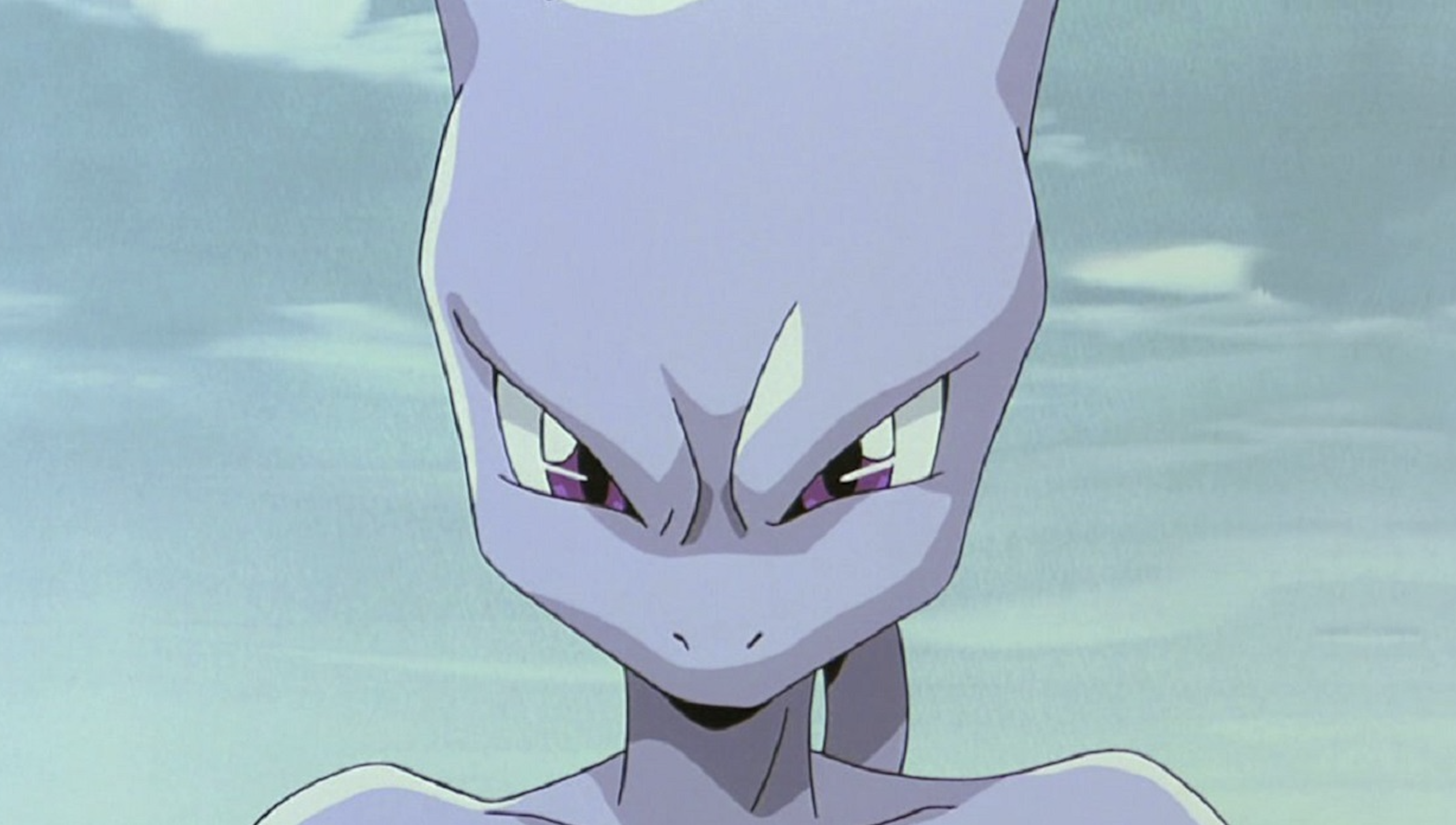 Mewtwo