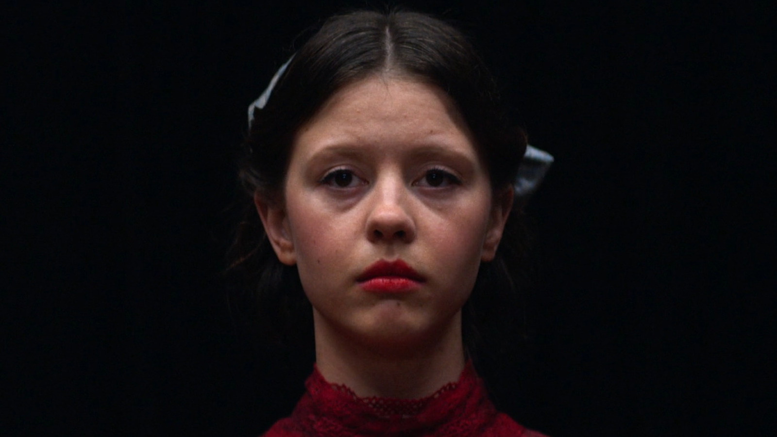 Mia Goth