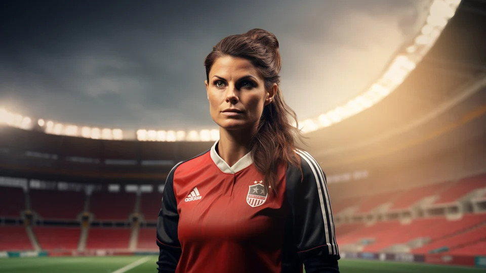 Women in FUT Confirmed EA Sports FC! 😲🚨✓ #fifa24 #easportsfc