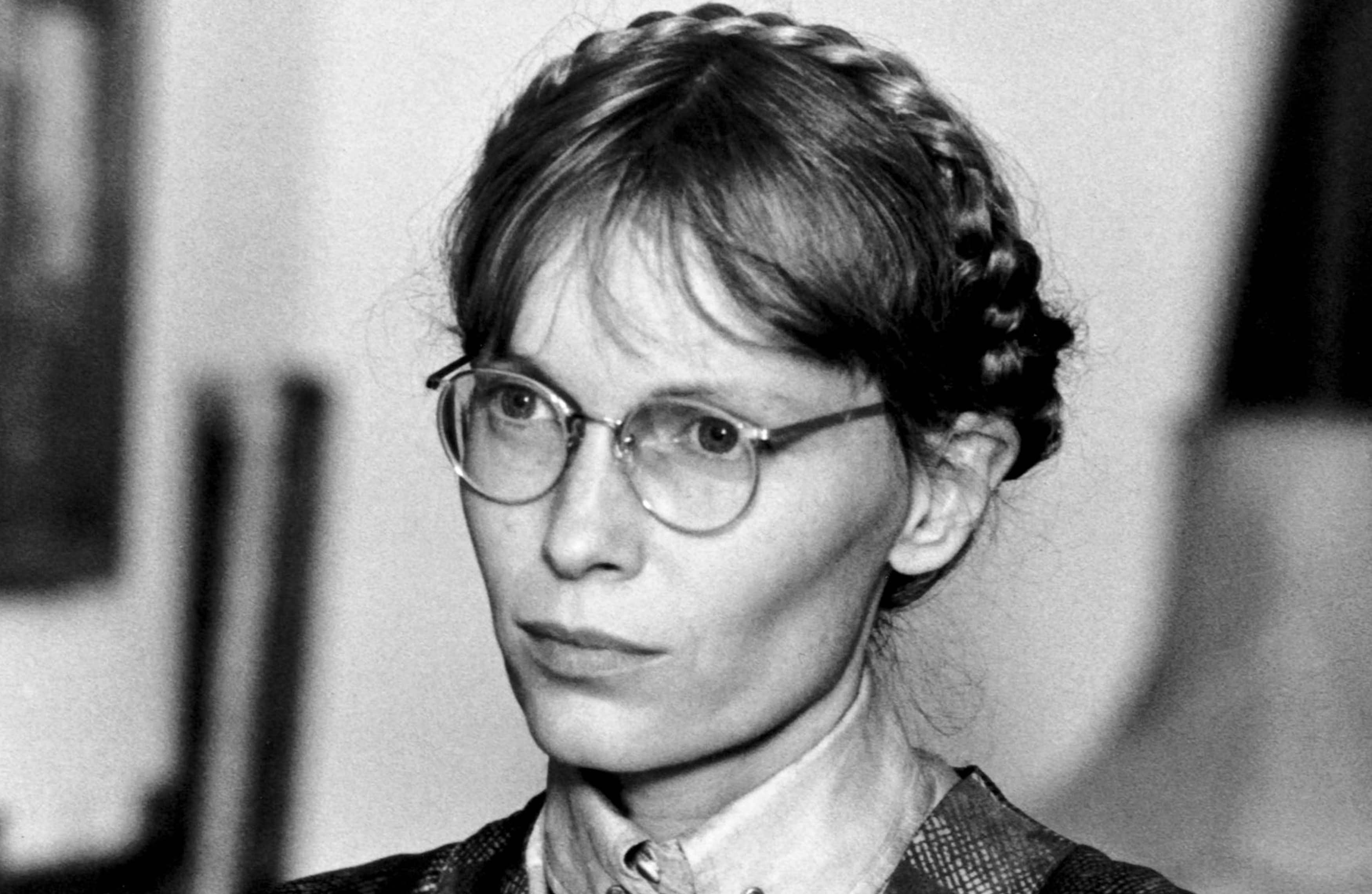 Mia Farrow