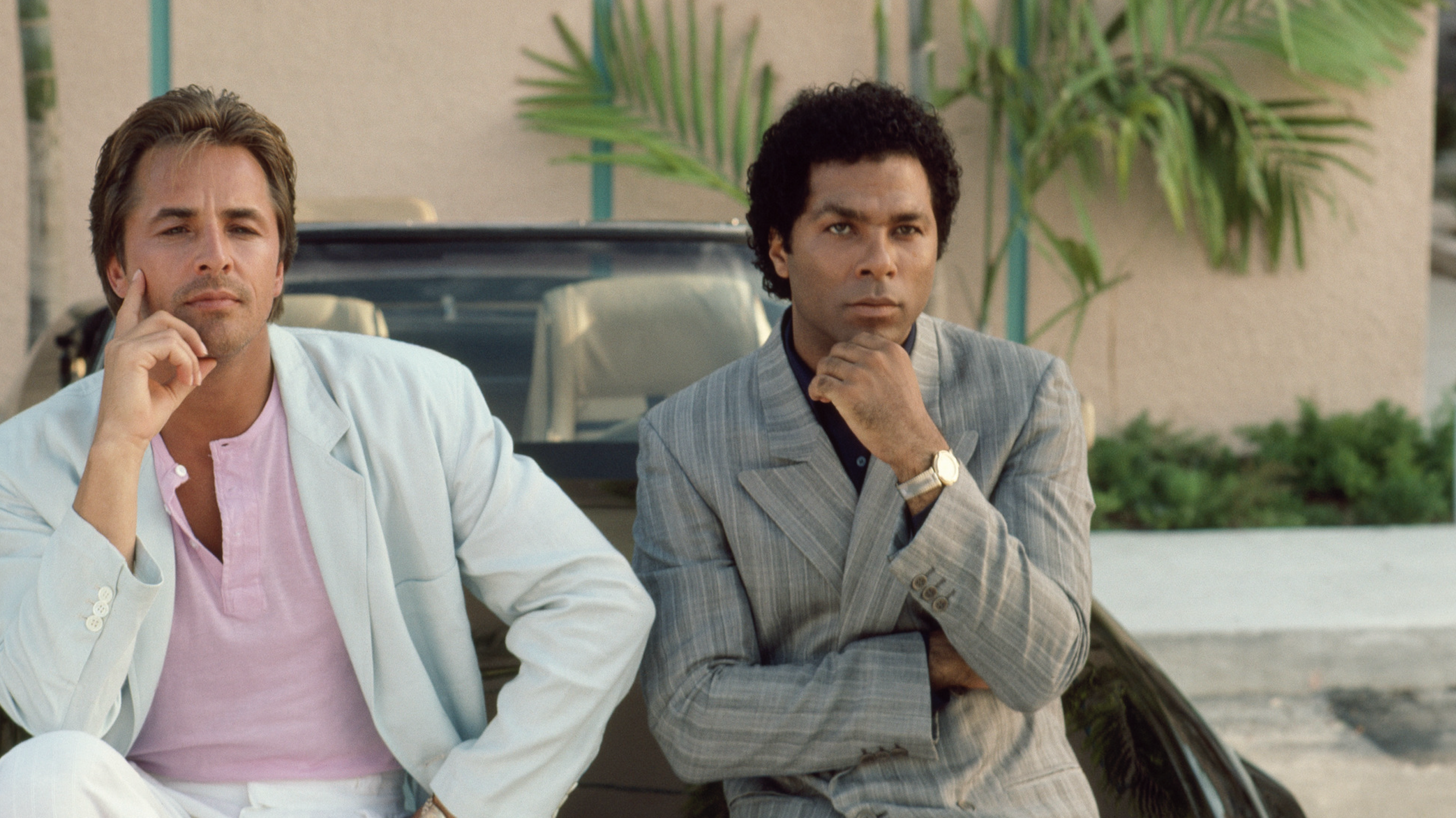 Miami Vice