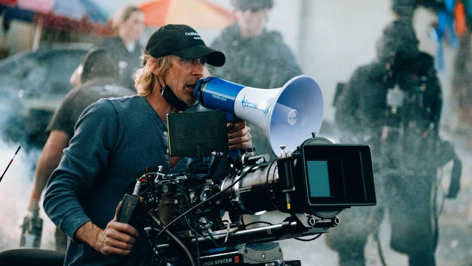 Michael Bay 02 Universal