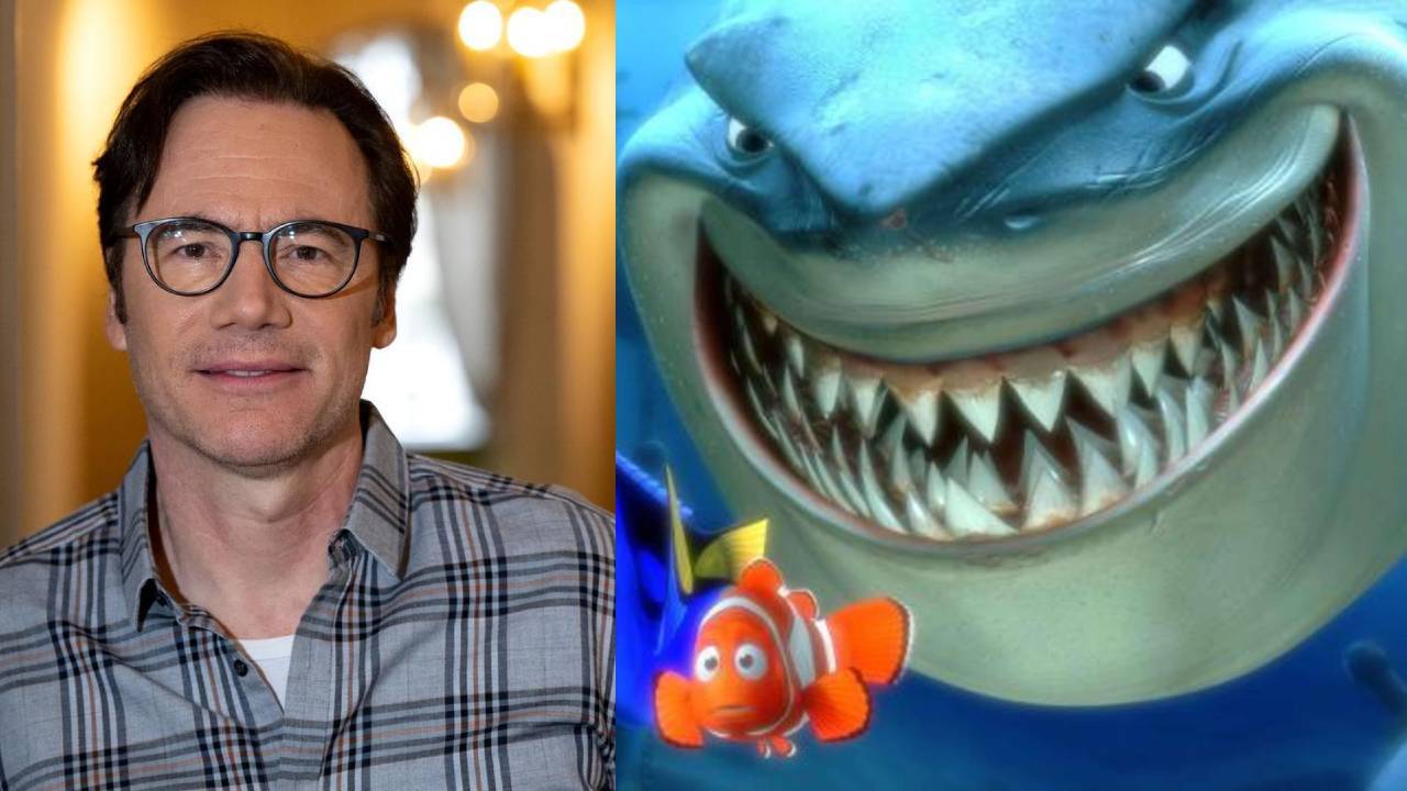Michael Bully Herbig Findet Nemo Wikipedia und Pixar Disney