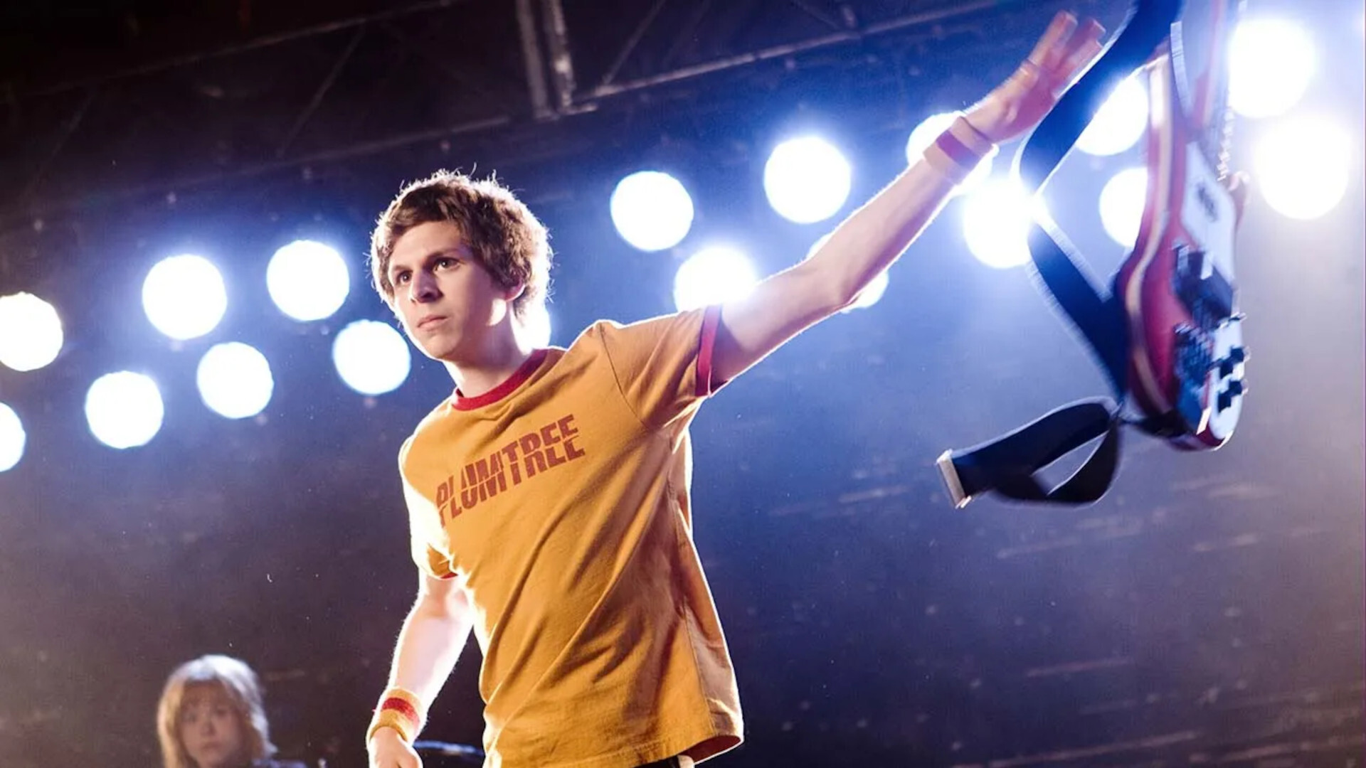 Michael Cera Scott Pilgrim
