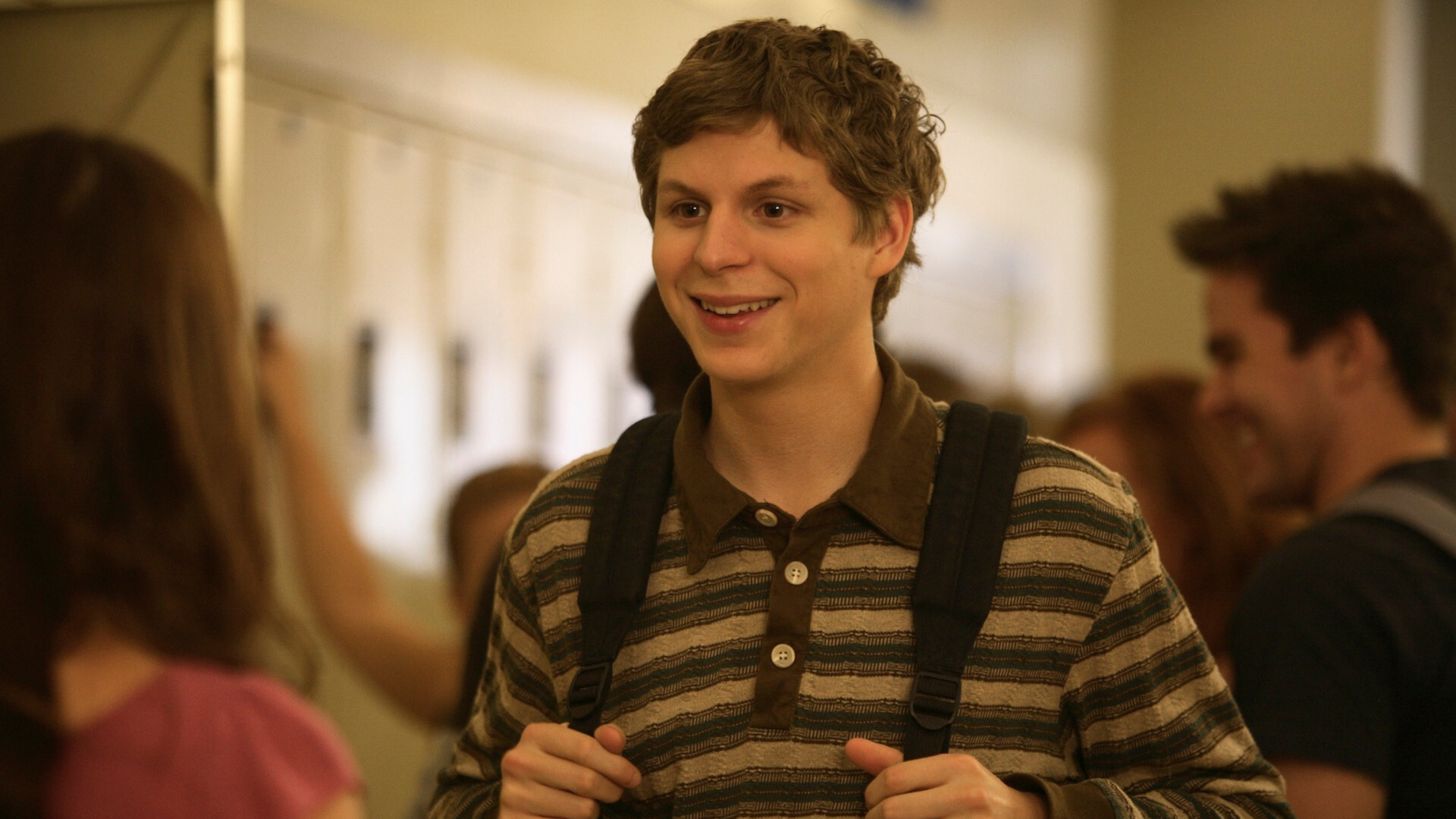 Michael Cera Superbad