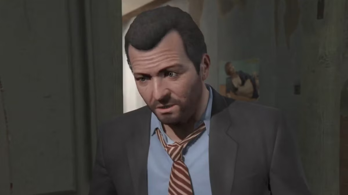 Michael De Santa