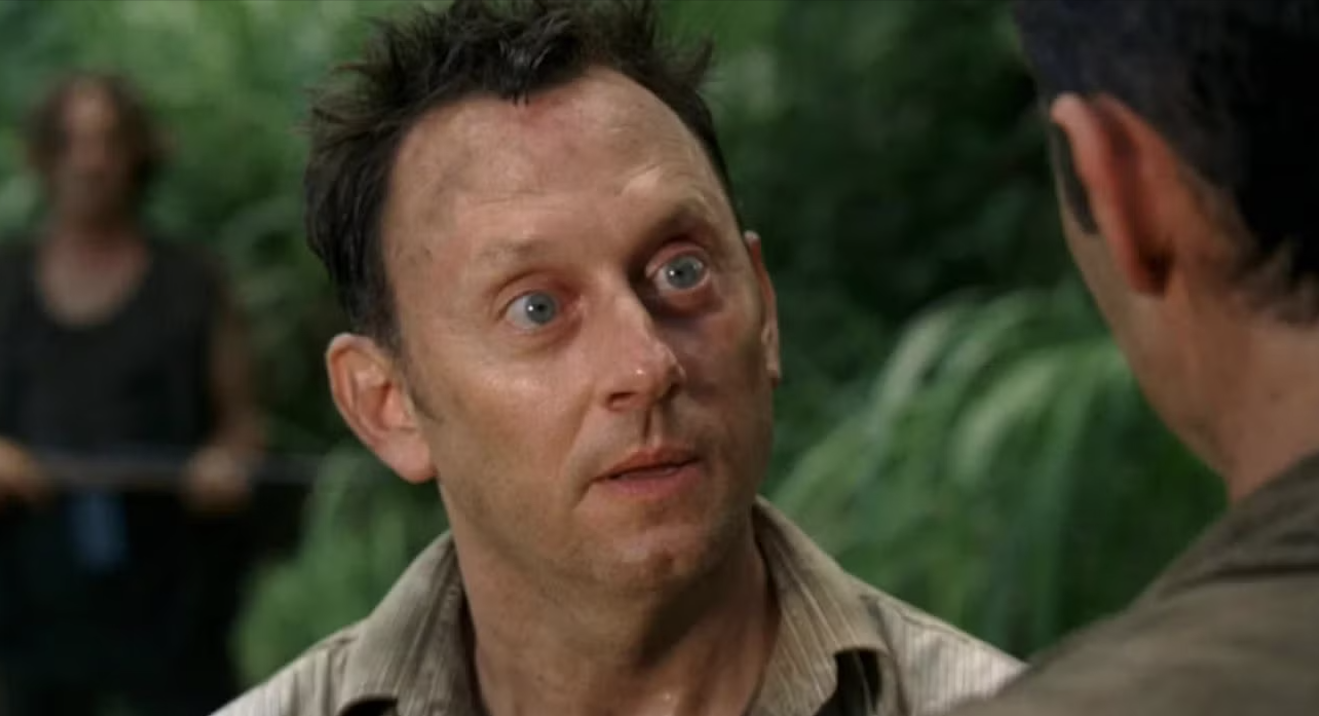 Michael Emerson