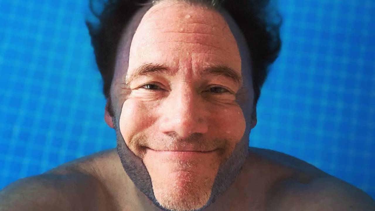 Michael Herbig Gallery