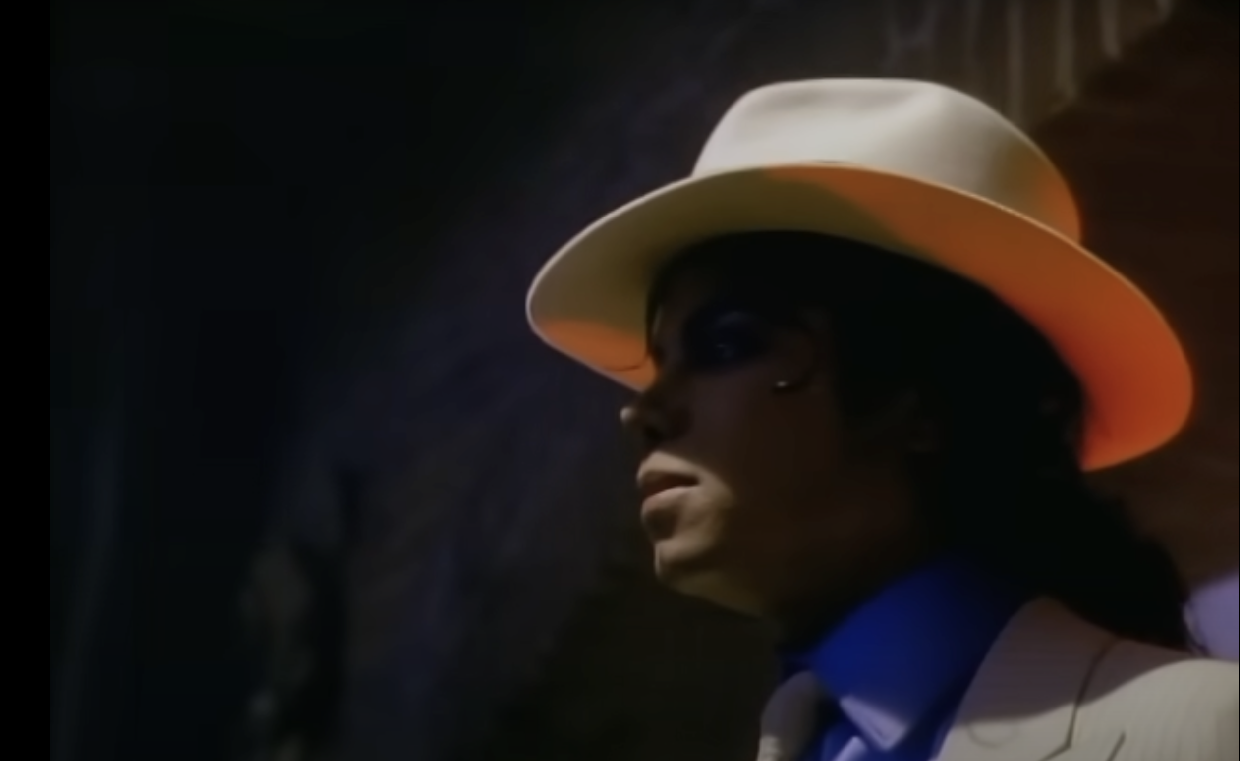 Michael Jackson
