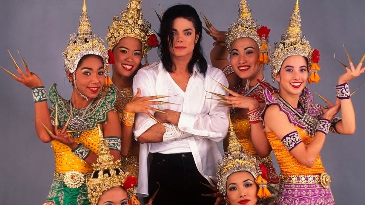 Michael Jackson cropped processed by imagy